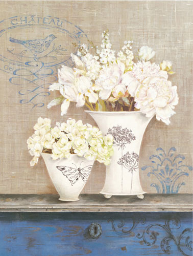 Compatible Blumen JAHRRIESNGE  for flowers-lpf07240 