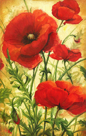 Compatible Blumen JAHRRIESNGE  for flowers-lpf07252 