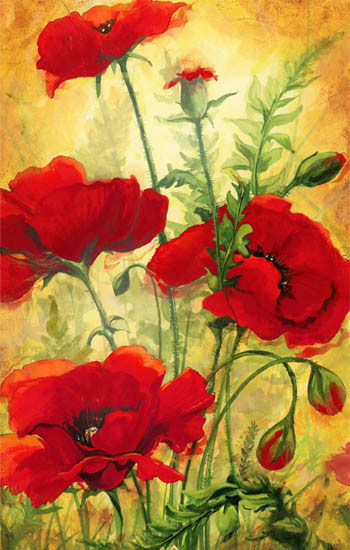 Compatible Blumen JAHRRIESNGE  for flowers-lpf07253 