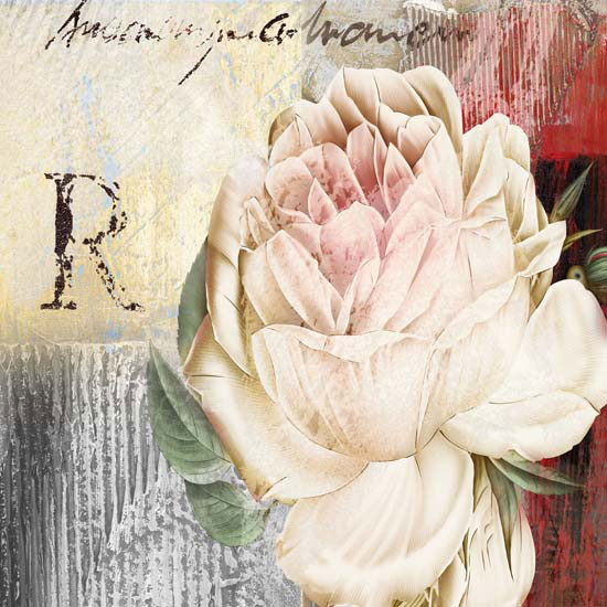 Compatible Blumen JAHRRIESNGE  for flowers-lpf07303 