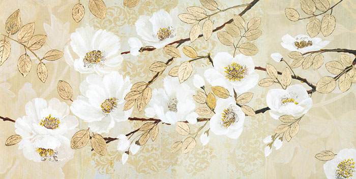 Compatible Blumen JAHRRIESNGE  for flowers-lpf07343 