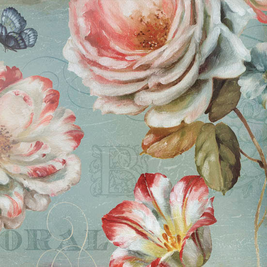 Compatible Blumen JAHRRIESNGE  for flowers-lpf07403 