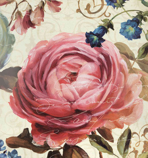 Compatible Blumen JAHRRIESNGE  for flowers-lpf07404 