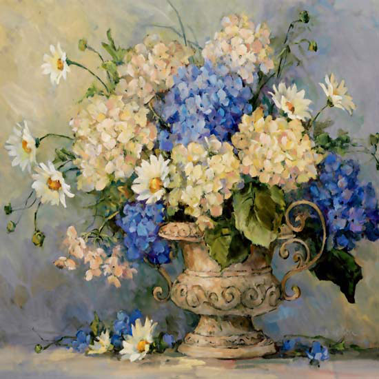 Compatible Blumen JAHRRIESNGE  for flowers-lpf07450 