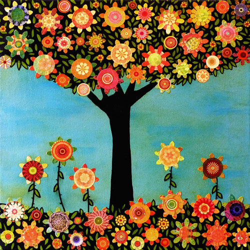 Compatible Blumen JAHRRIESNGE  for flowers-lpf07476 