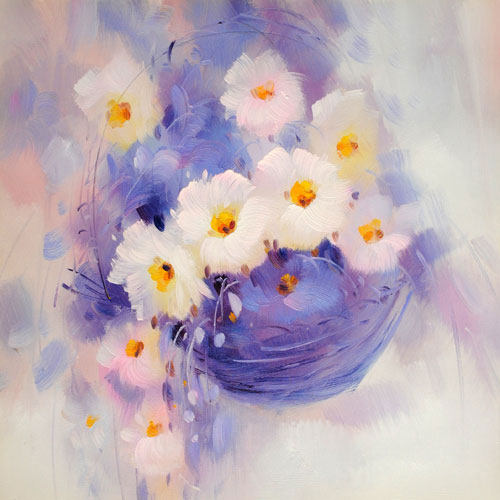 Compatible Blumen JAHRRIESNGE  for flowers-lpf07526 