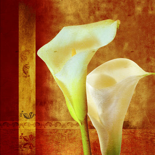 Compatible Blumen JAHRRIESNGE  for flowers-lpf07547 