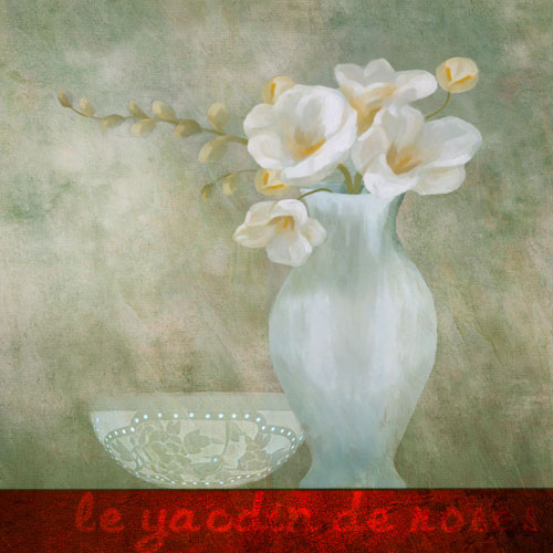 Compatible Blumen JAHRRIESNGE  for flowers-lpf07549 