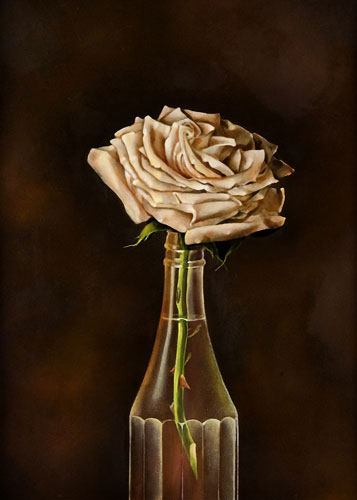 Compatible Blumen JAHRRIESNGE  for flowers-lpf07572 