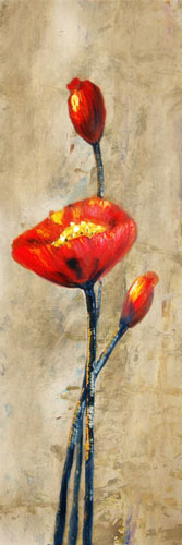 Compatible Blumen JAHRRIESNGE  for flowers-lpf07584 