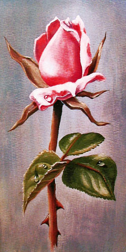 Compatible Blumen JAHRRIESNGE  for flowers-lpf07586 