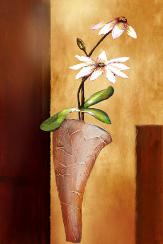 Compatible Blumen JAHRRIESNGE  for flowers-lpf07588 