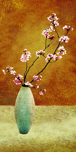 Compatible Blumen JAHRRIESNGE  for flowers-lpf07599 