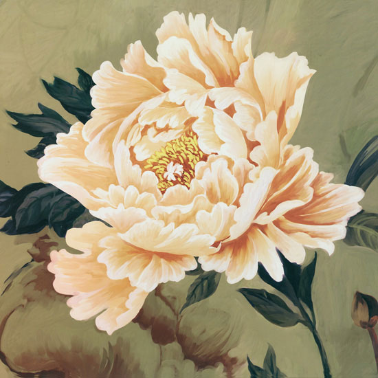 Compatible Blumen JAHRRIESNGE  for flowers-lpf07646 