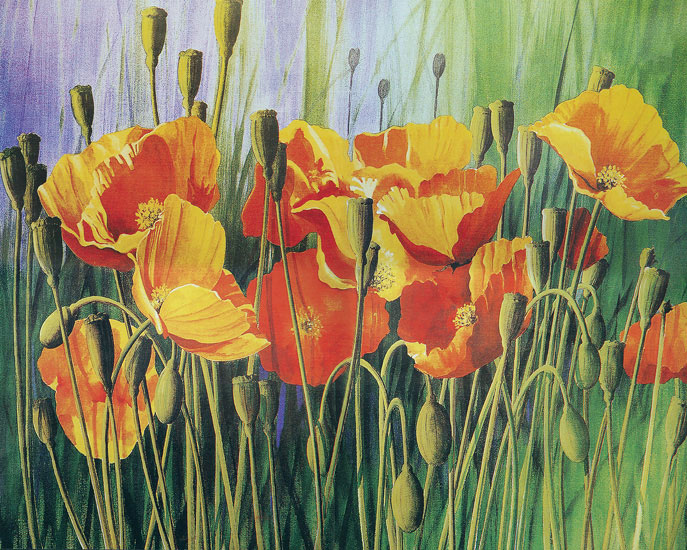 Compatible Blumen JAHRRIESNGE  for flowers-lpf07658 