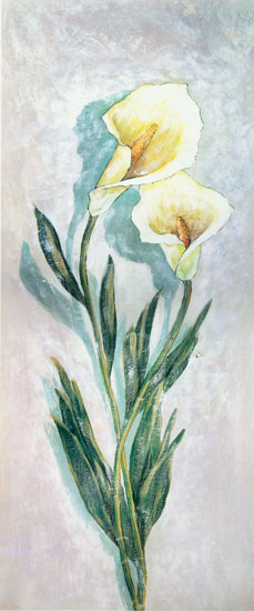 Compatible Blumen JAHRRIESNGE  for flowers-lpf07690 