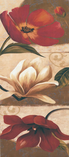 Compatible Blumen JAHRRIESNGE  for flowers-lpf07714 