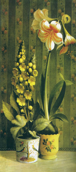 Compatible Blumen JAHRRIESNGE  for flowers lpf07728 