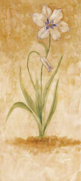 Compatible Blumen JAHRRIESNGE  for flowers lpf07743 