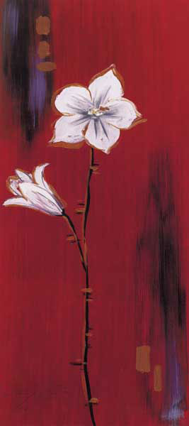 Compatible Blumen JAHRRIESNGE  for flowers lpf07763 