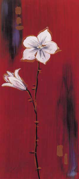 Compatible Blumen JAHRRIESNGE  for flowers lpf07766 