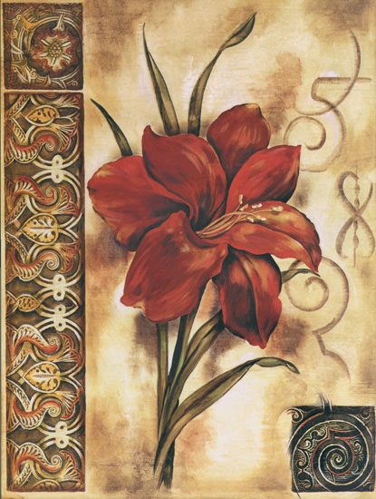 Compatible Blumen JAHRRIESNGE  for flower lpf07851 