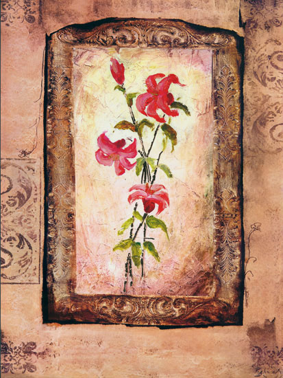 Compatible Blumen JAHRRIESNGE  for flower lpf07866 