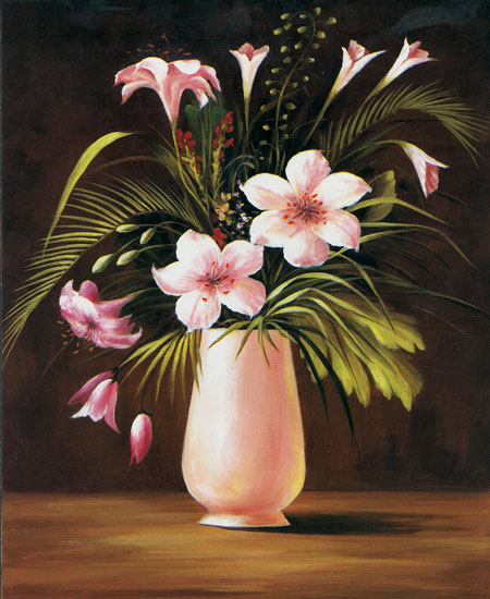 Compatible Blumen JAHRRIESNGE  for flowers lpf07900 