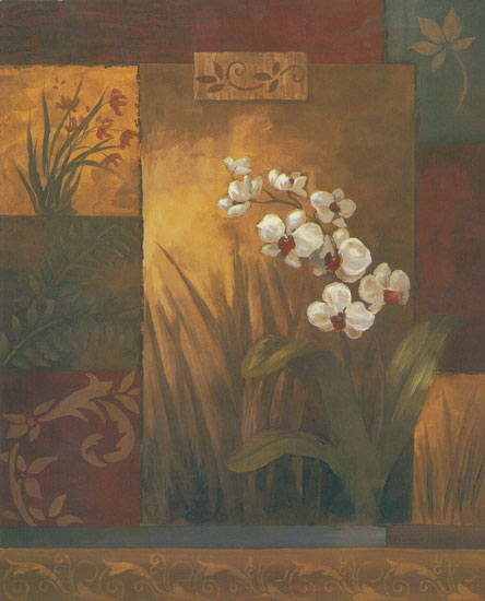 Compatible Blumen JAHRRIESNGE  for flowers lpf07916 