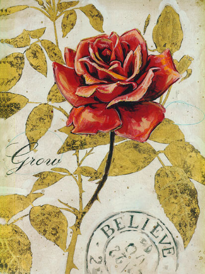 Compatible Blumen JAHRRIESNGE  for flowers lpf07929 