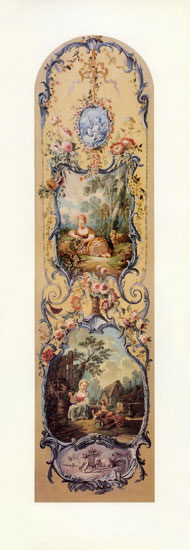 Compatible Blumen JAHRRIESNGE  for flowers lpf07980 