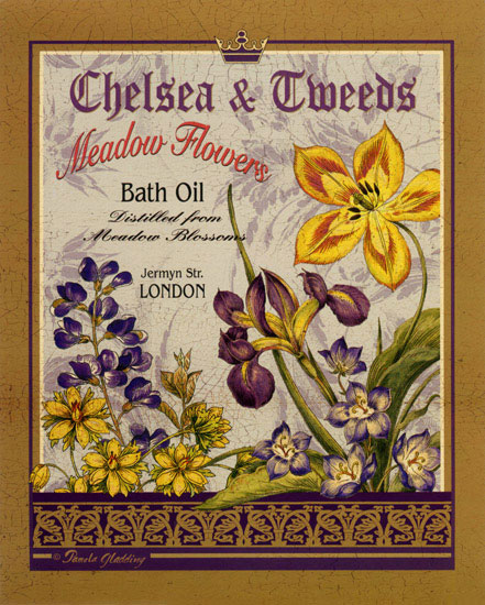 Compatible Blumen JAHRRIESNGE  for flowers lpf08025 