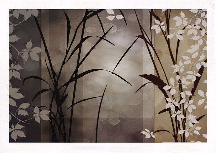 Compatible Blumen JAHRRIESNGE  for leaves lpf08086 