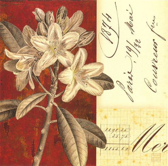 Compatible Blumen JAHRRIESNGE  for flowers lpf08131 