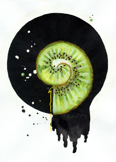 Compatible Blumen JAHRRIESNGE  for fruits lpf08143 