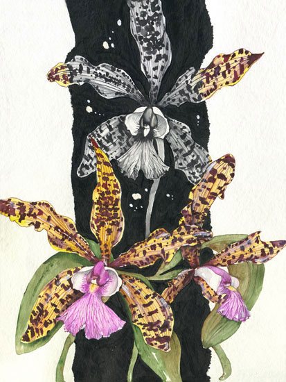 Compatible Blumen JAHRRIESNGE  for flowers lpf08149 