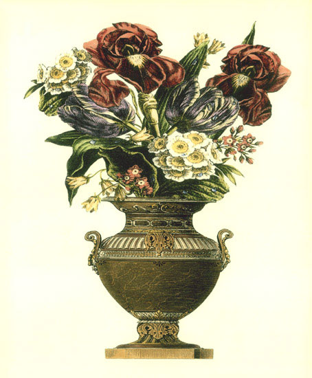 Compatible Blumen JAHRRIESNGE  for flowers lpf08175 