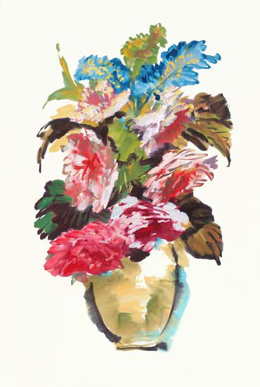 Compatible Blumen JAHRRIESNGE  for flowers lpf08185 