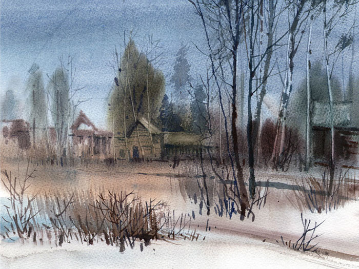 Compatible Landschaft JAHRRIESNGE  for village lpf08214 