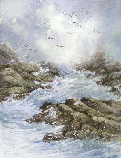 Compatible Landschaft JAHRRIESNGE  for sea lpf08252 