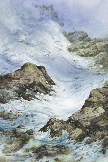 Compatible Landschaft JAHRRIESNGE  for sea lpf08253 