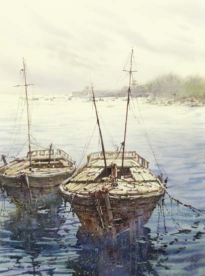 Compatible Landschaft JAHRRIESNGE  for boat lpf08260 