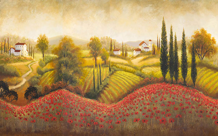 Compatible Landschaft JAHRRIESNGE  for trees lpf08300 