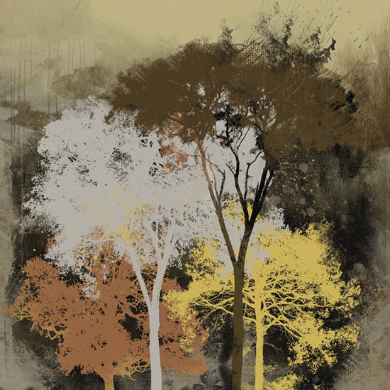 Compatible Landschaft JAHRRIESNGE  for trees lpf08346 