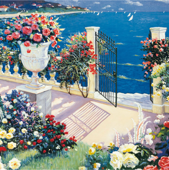 Compatible Landschaft JAHRRIESNGE  for sea lpf08353 