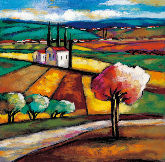 Compatible Landschaft JAHRRIESNGE  for tree lpf08354 