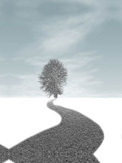 Compatible Landschaft JAHRRIESNGE  for tree lpf08402 