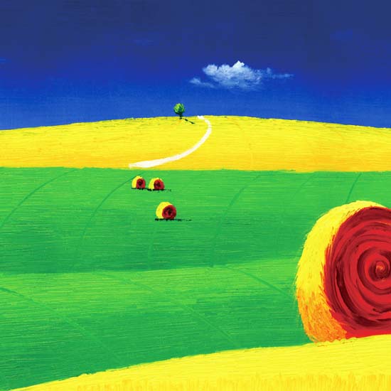 Compatible Landschaft JAHRRIESNGE  for untitle lpf08439 