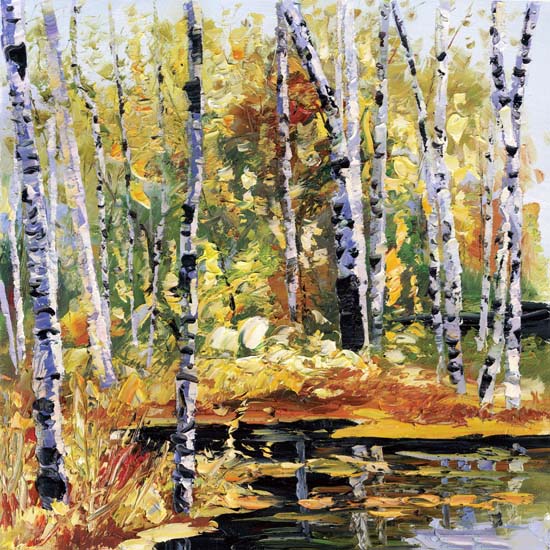 Compatible Landschaft JAHRRIESNGE  for trees lpf08448 