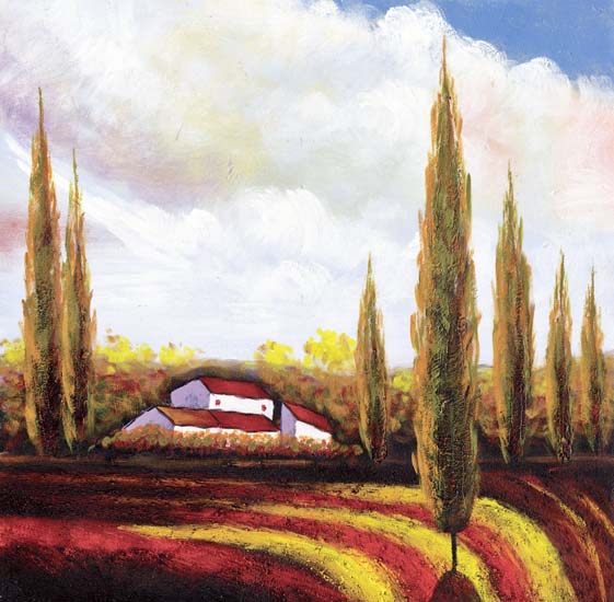 Compatible Landschaft JAHRRIESNGE  for trees lpf08467 